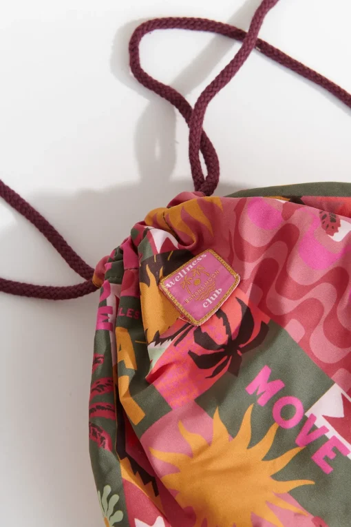 Wellbag Cardigan Kaki USKO WELLBAG - Banana Moon